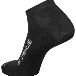 Dæhlie Sock Athlete Low Black
