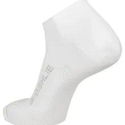 Dæhlie Sock Athlete Low Brilliant White