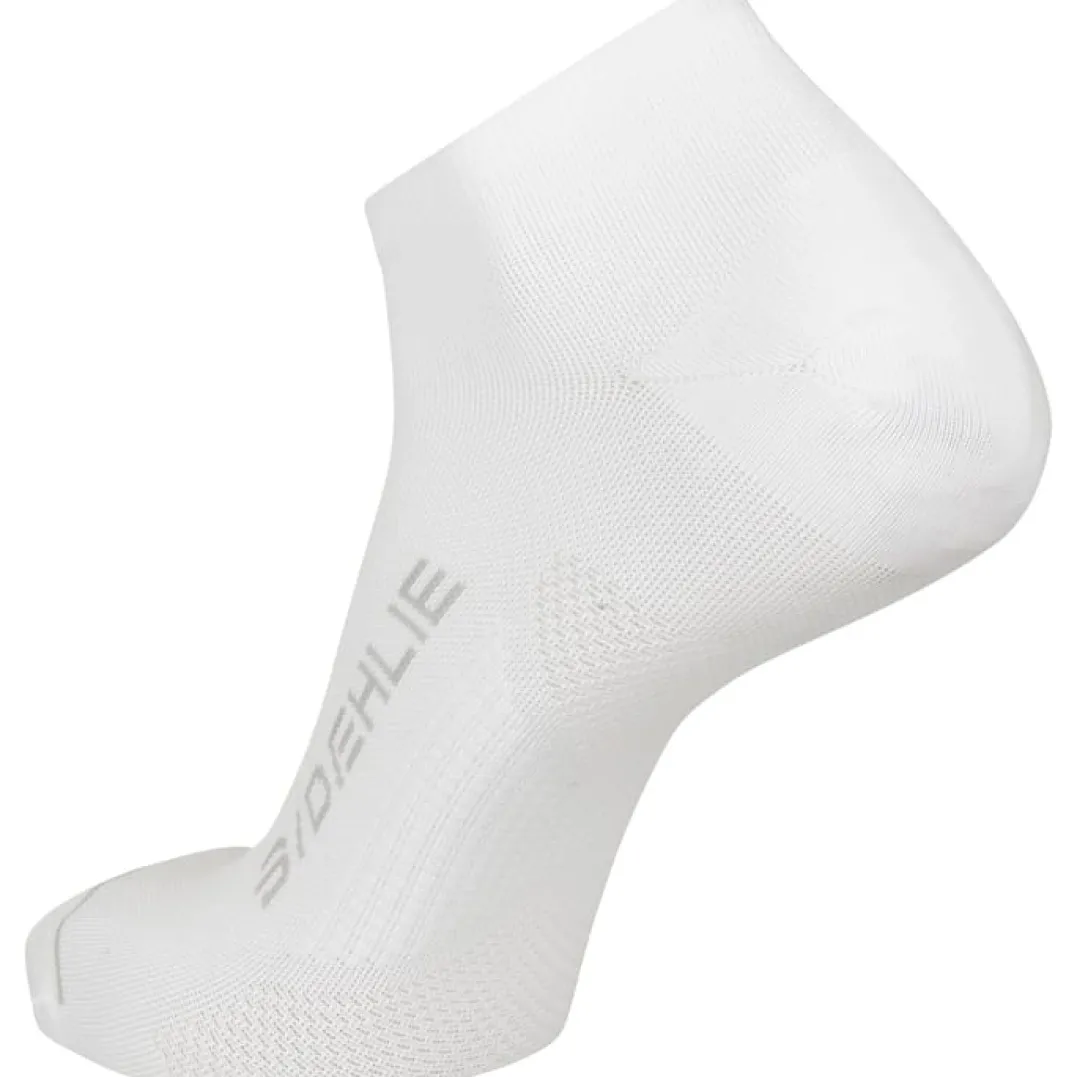 Dæhlie Sock Athlete Low Brilliant White