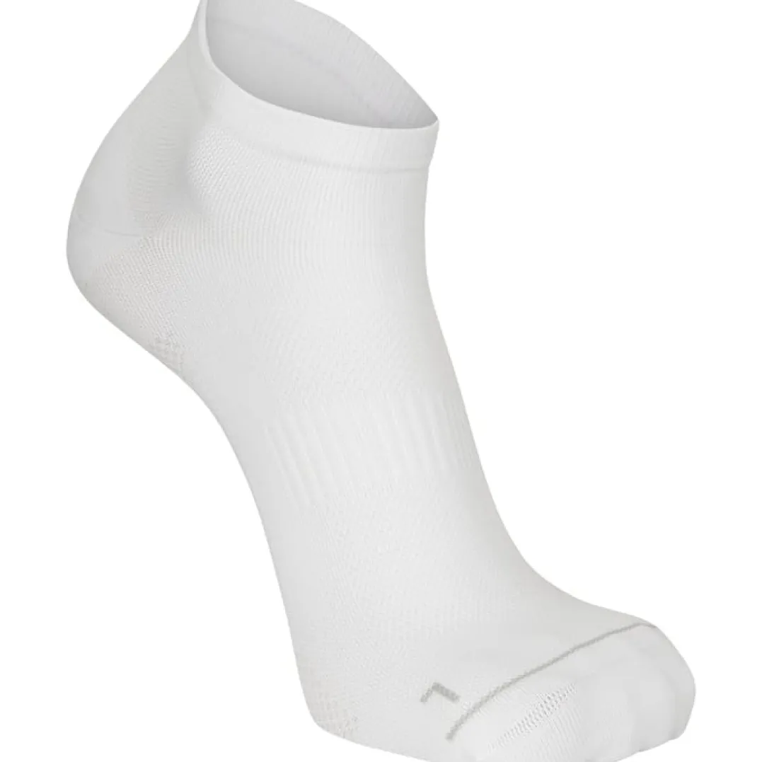 Dæhlie Sock Athlete Low Brilliant White