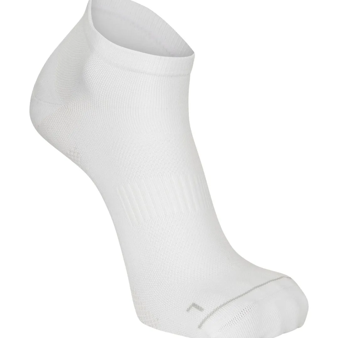 Dæhlie Sock Athlete Low Brilliant White