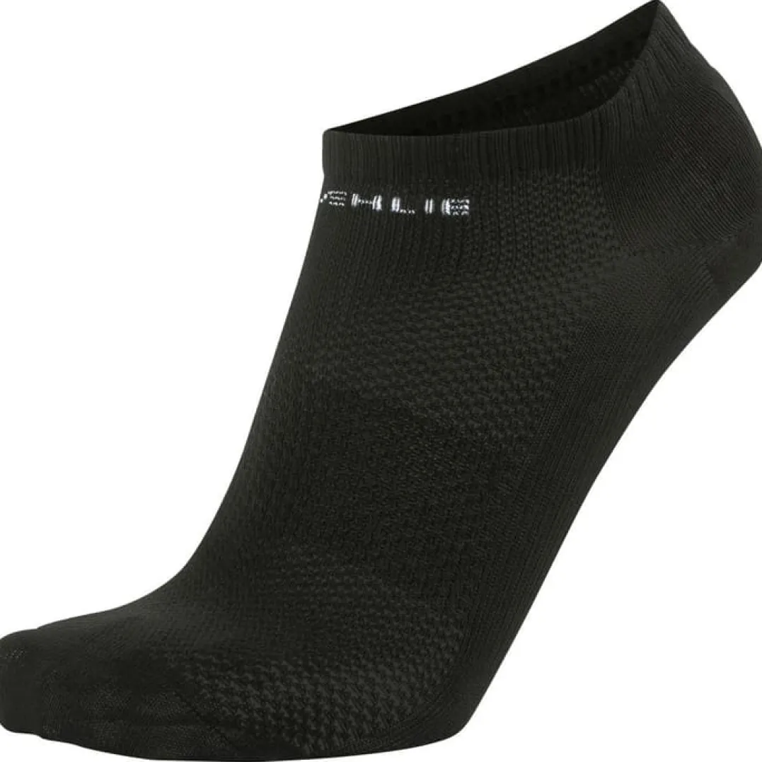 Dæhlie Sock Athlete mini Black