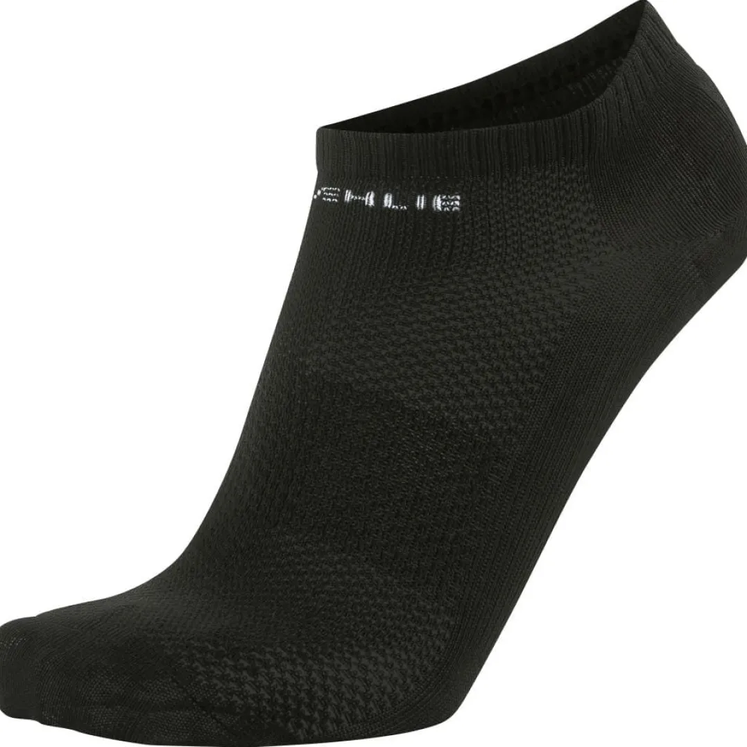 Dæhlie Sock Athlete mini Black