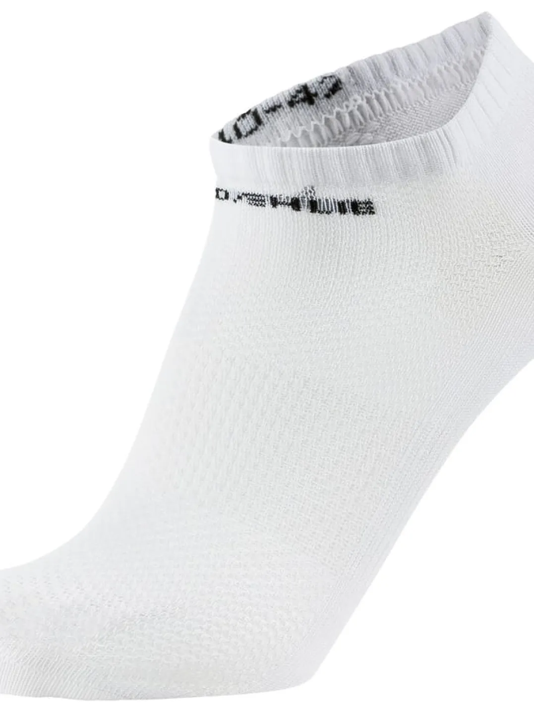 Dæhlie Sock Athlete Mini 2-Pack Bright White