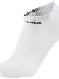Dæhlie Sock Athlete Mini 2-Pack Bright White