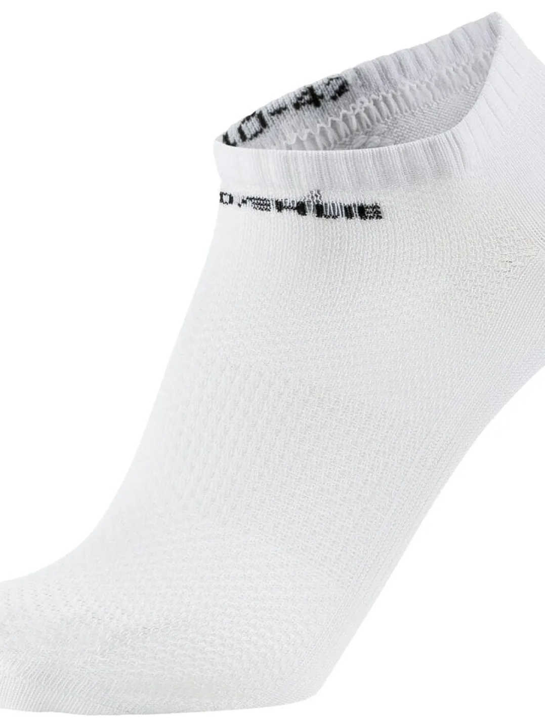 Dæhlie Sock Athlete Mini 2-Pack Bright White