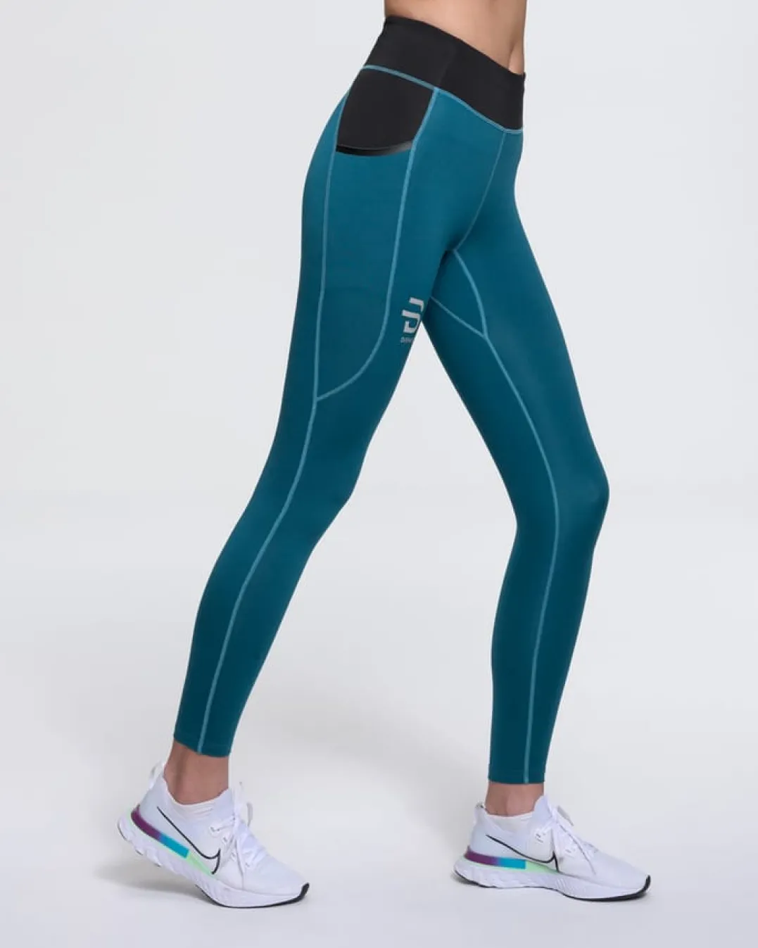 Dæhlie Tights Achieve Wmn Teal