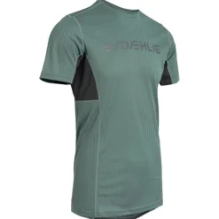 Dæhlie Training Tech T-Shirt Dark Forest