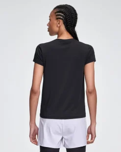 Dæhlie T-Shirt Tempo Wmn Black
