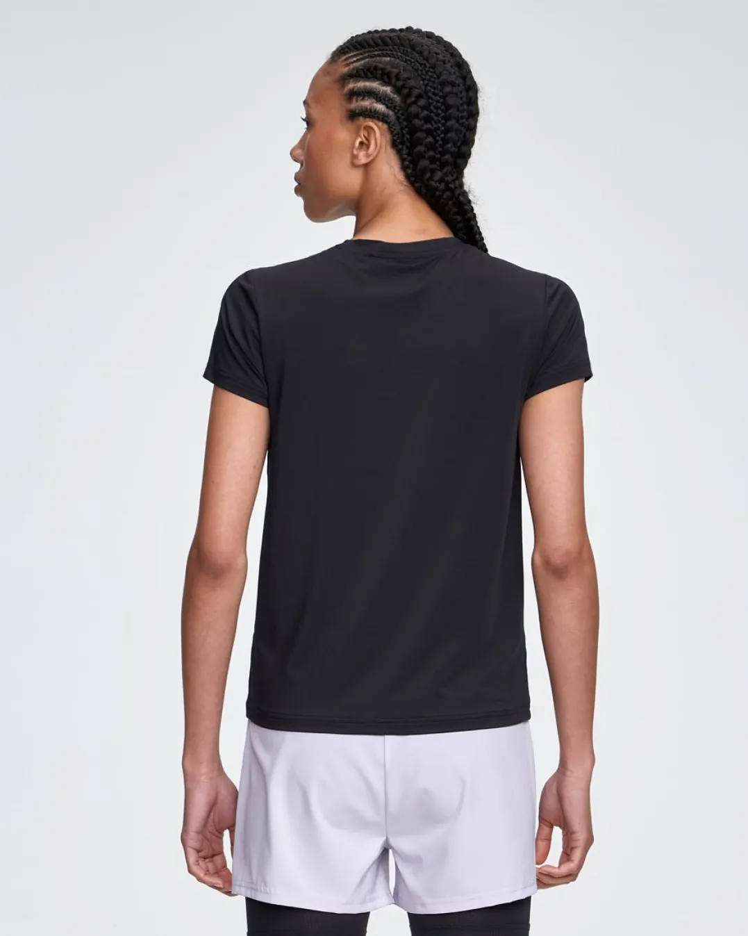 Dæhlie T-Shirt Tempo Wmn Black