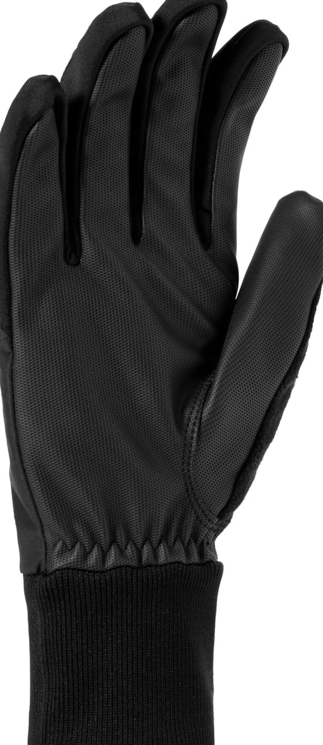 Dæhlie Unisex Glove Shift Black