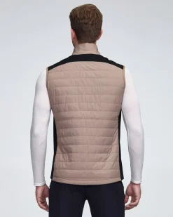 Dæhlie Vest Graphlite Desert Taupe