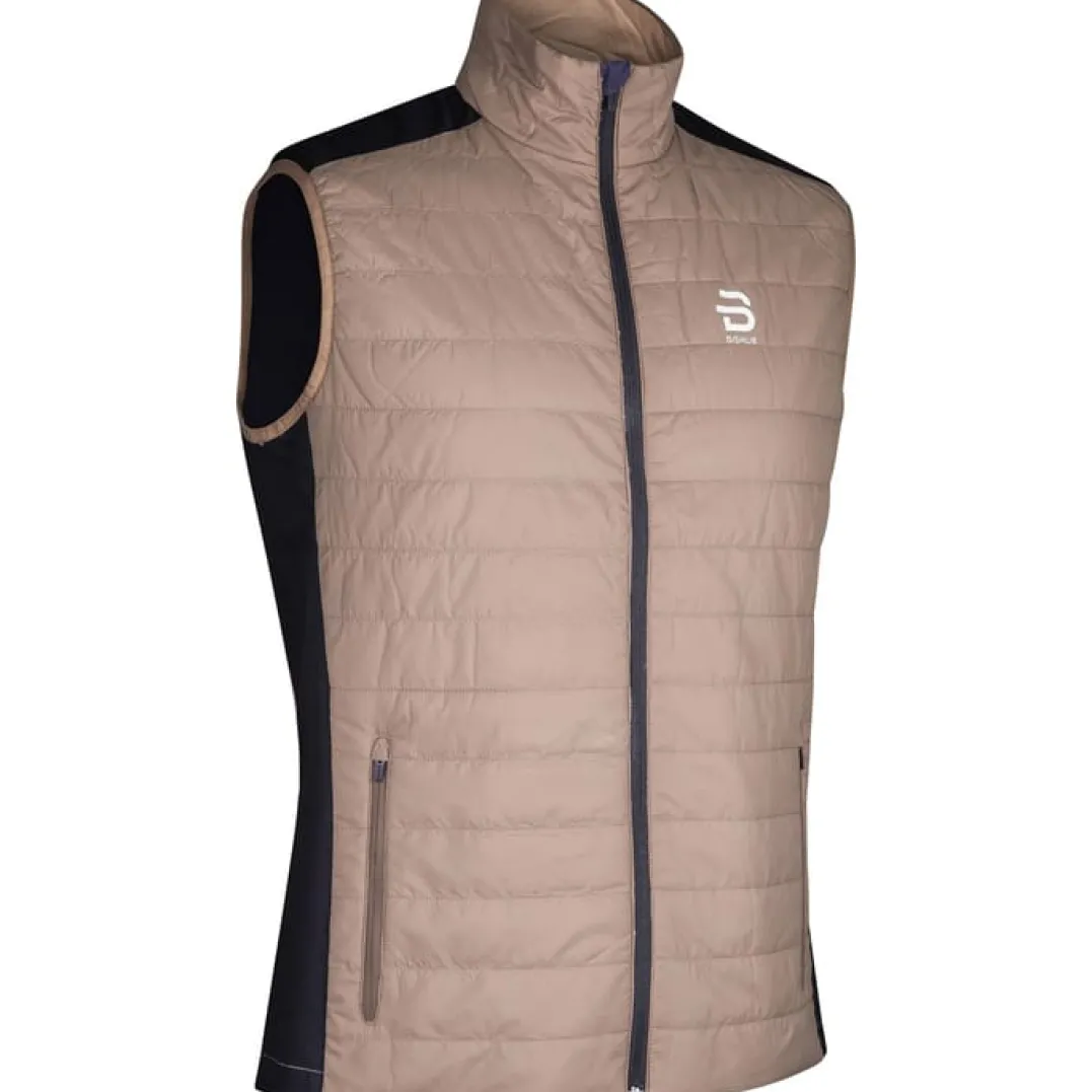 Dæhlie Vest Graphlite Desert Taupe