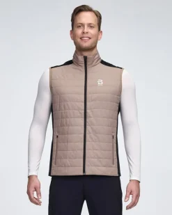 Dæhlie Vest Graphlite Desert Taupe
