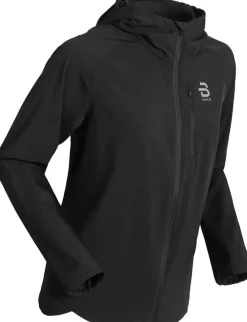 Dæhlie Women's Jacket Run 2.0 Black