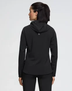 Dæhlie Women's Jacket Run 2.0 Black