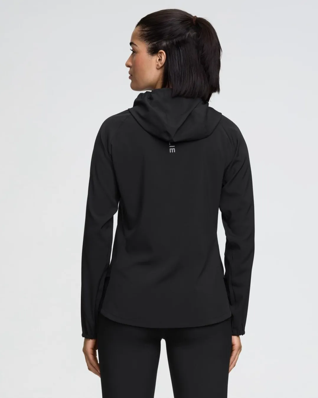 Dæhlie Women's Jacket Run 2.0 Black