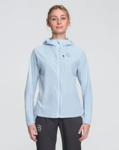 Dæhlie Women's Jacket Run 2.0 Blue Aura