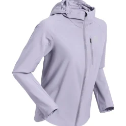 Dæhlie Women's Jacket Run 2.0 Galactic Lilac