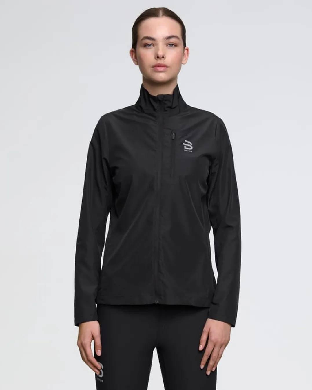 Dæhlie Women's Jacket Tempo Black