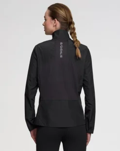 Dæhlie Women's Jacket Tempo Black