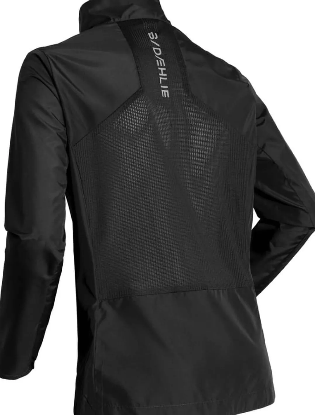 Dæhlie Women's Jacket Tempo Black