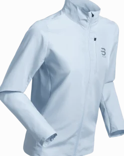 Dæhlie Women's Jacket Tempo Blue Aura
