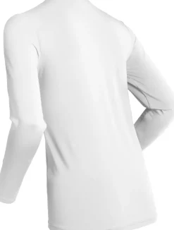 Dæhlie Women's Long Sleeve Motion Brilliant White