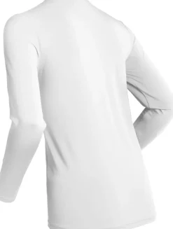 Dæhlie Women's Long Sleeve Motion Brilliant White