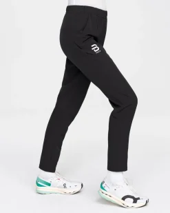 Dæhlie Women's Pants Motion Black