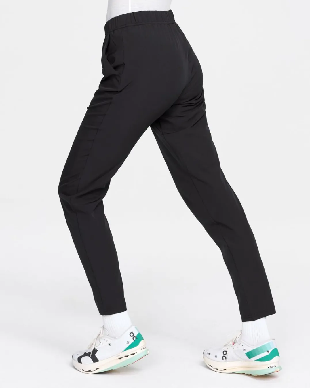 Dæhlie Women's Pants Motion Black