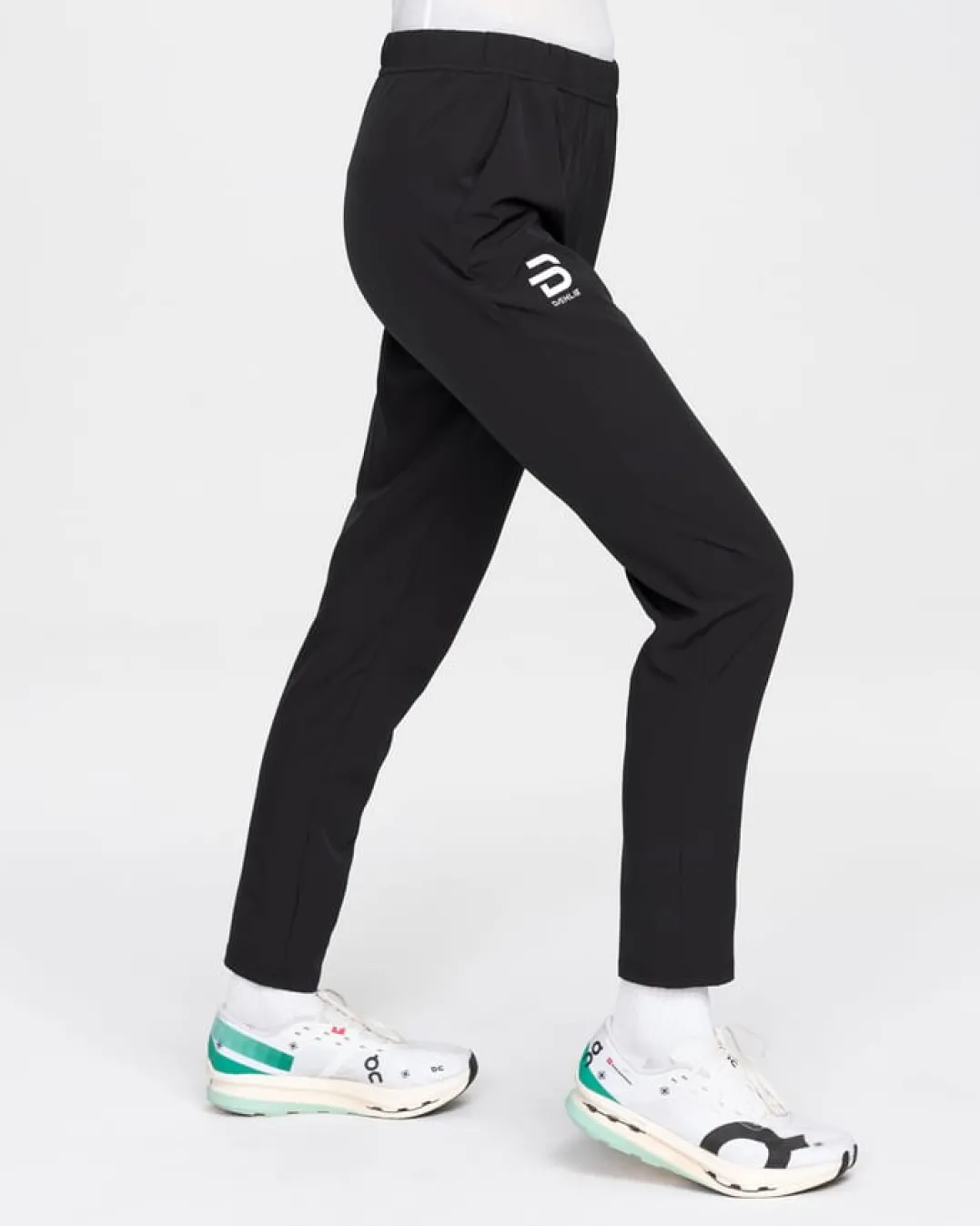 Dæhlie Women's Pants Motion Black