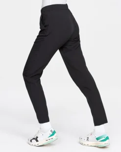 Dæhlie Women's Pants Motion Black