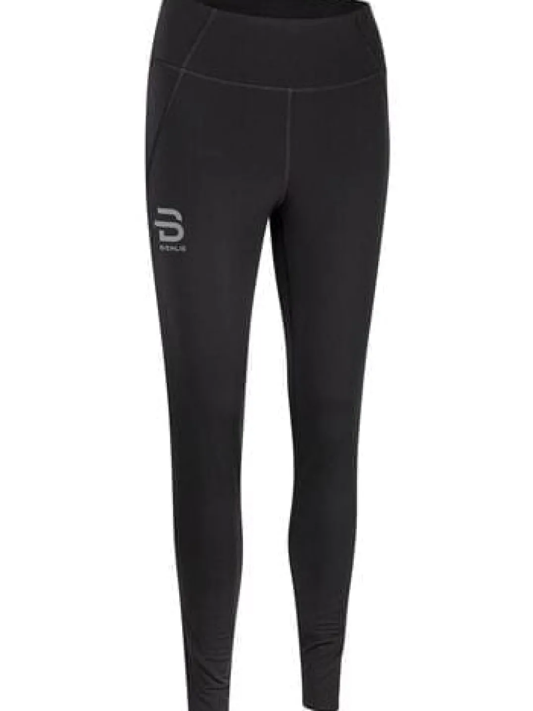 Dæhlie Women's Tights Run Black