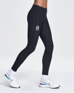 Dæhlie Women's Tights Tempo Black