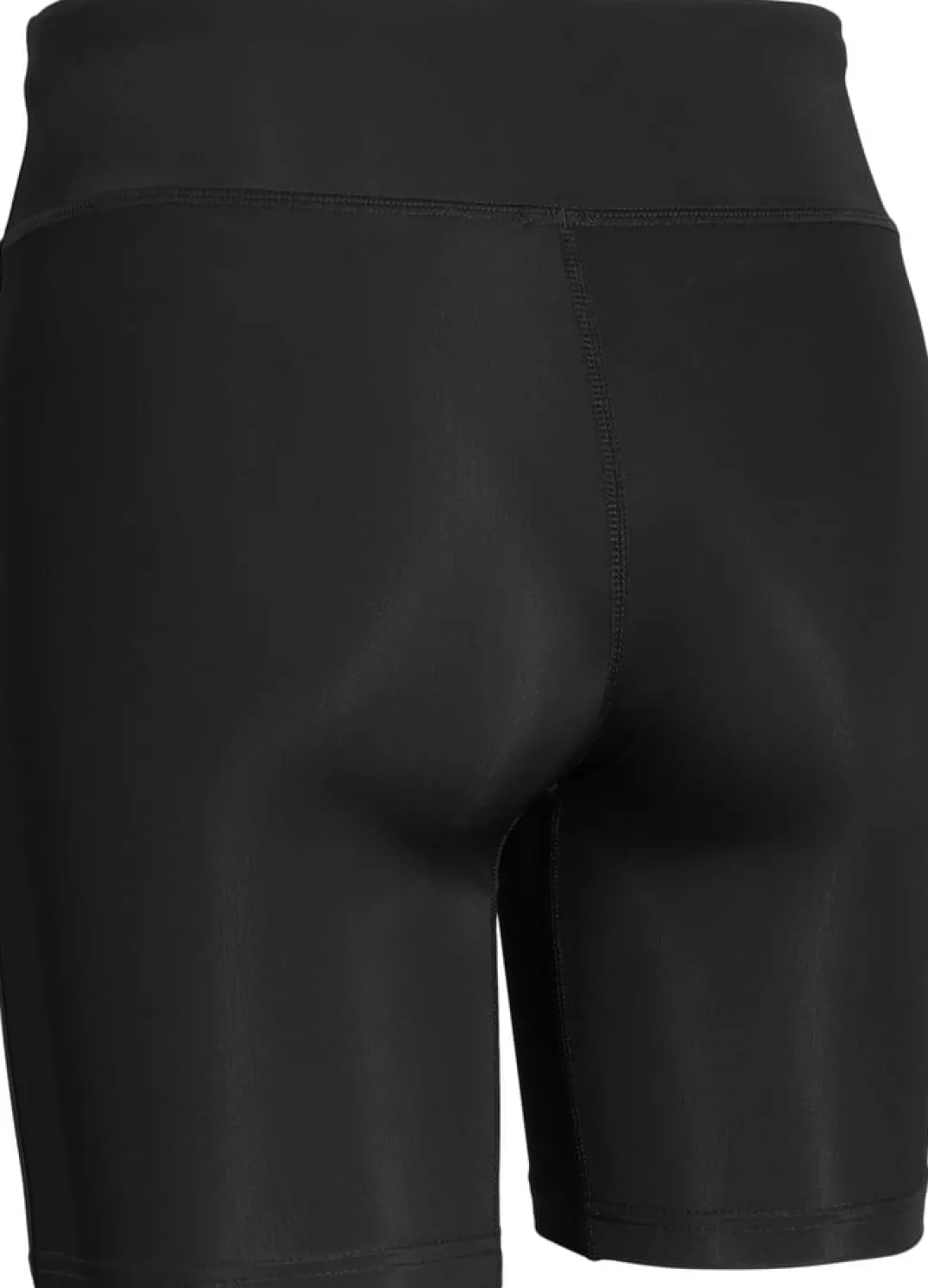 Dæhlie Women's Tights Tempo 7,5" Black