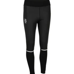 Dæhlie Women's Tights Winter Wool 2.0 Black