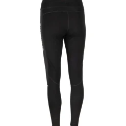 Dæhlie Women's Tights Winter Wool 2.0 Black