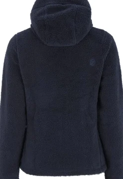 Didriksons Anniken Wns Fz 2 Dark Night Blue