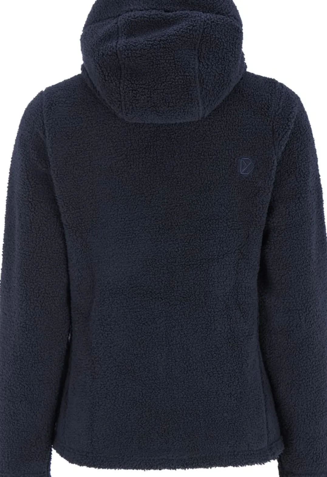 Didriksons Anniken Wns Fz 2 Dark Night Blue