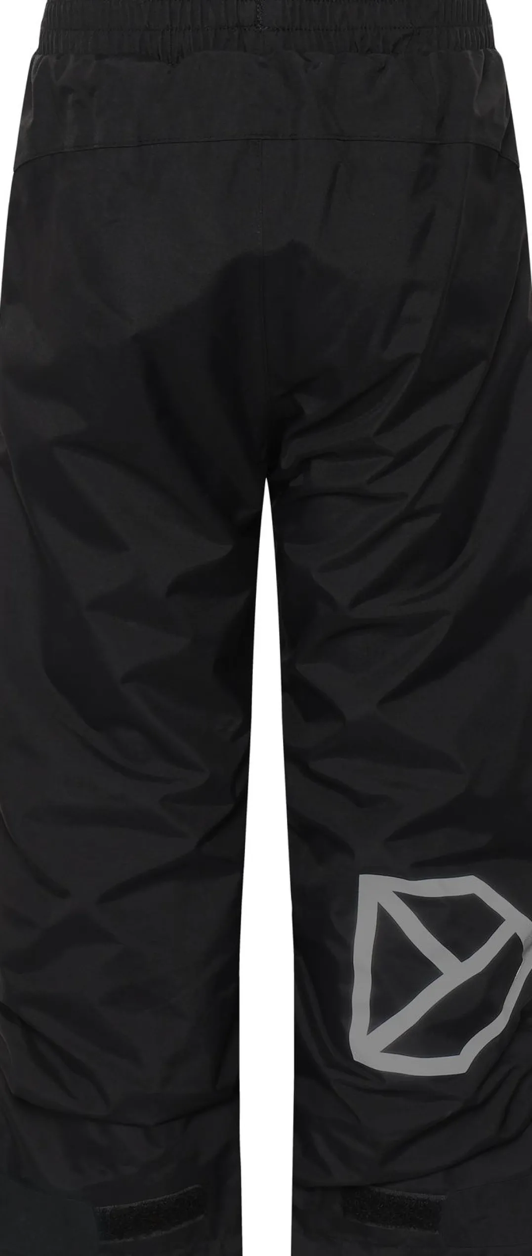 Didriksons Kids' Avan Pants Black