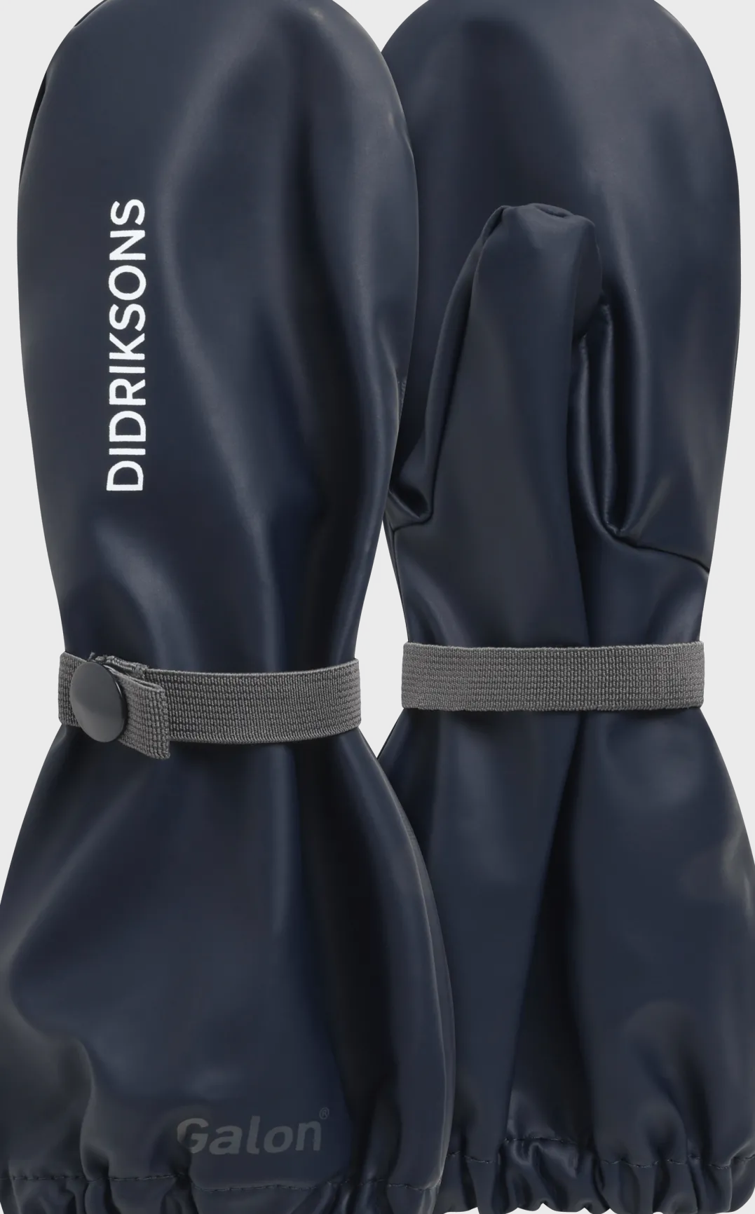 Didriksons Kids' Gloves Navy
