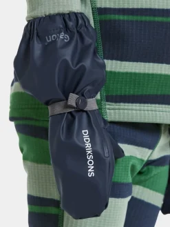 Didriksons Kids' Gloves Navy