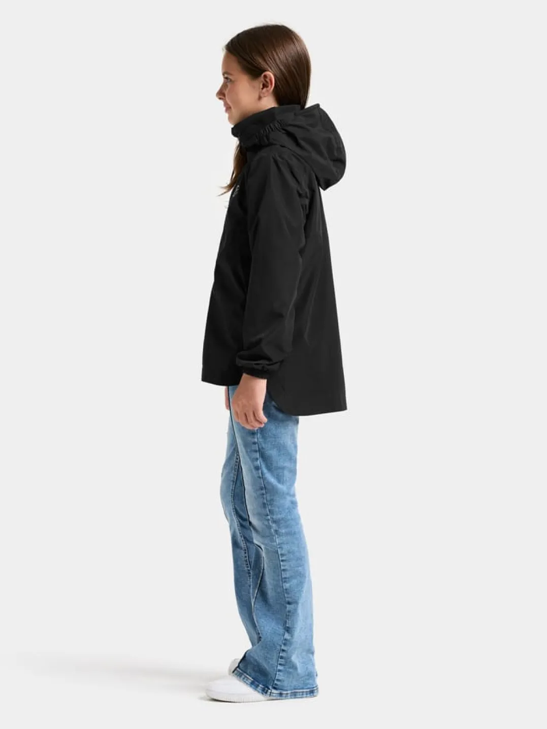 Didriksons Kids' Meliss Jacket 2 Black