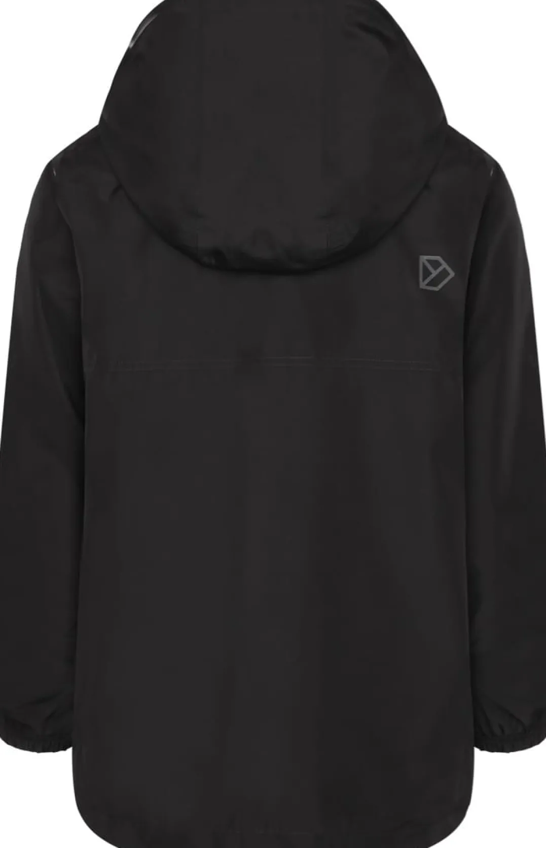 Didriksons Kids' Meliss Jacket 2 Black