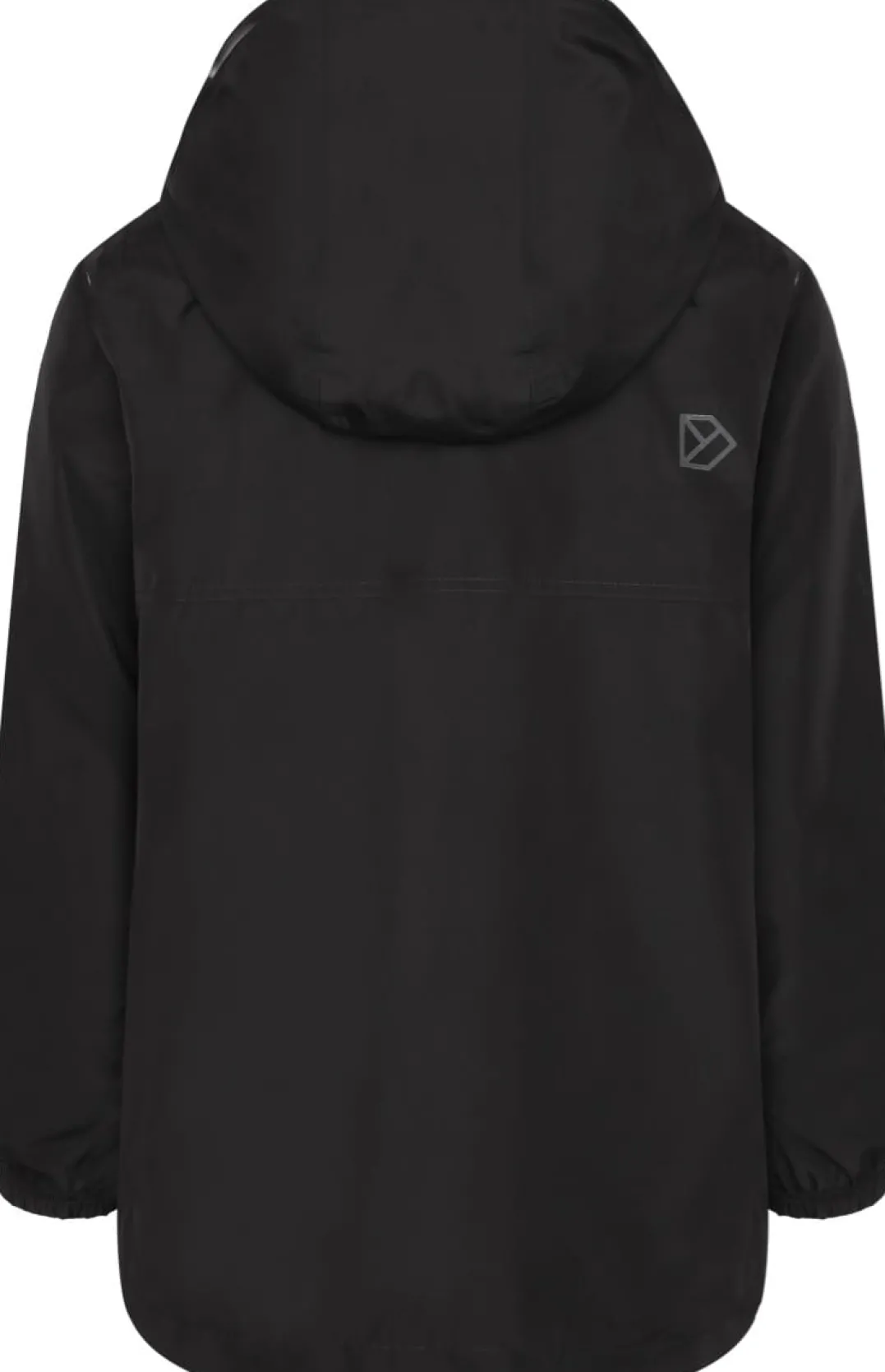 Didriksons Kids' Meliss Jacket 2 Black