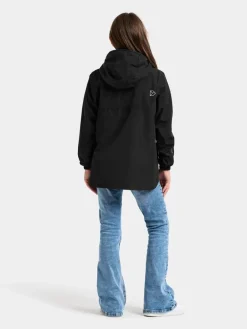 Didriksons Kids' Meliss Jacket 2 Black