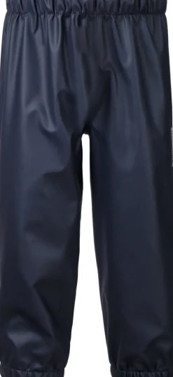 Didriksons Kids' Midjeman Pants 7 Navy