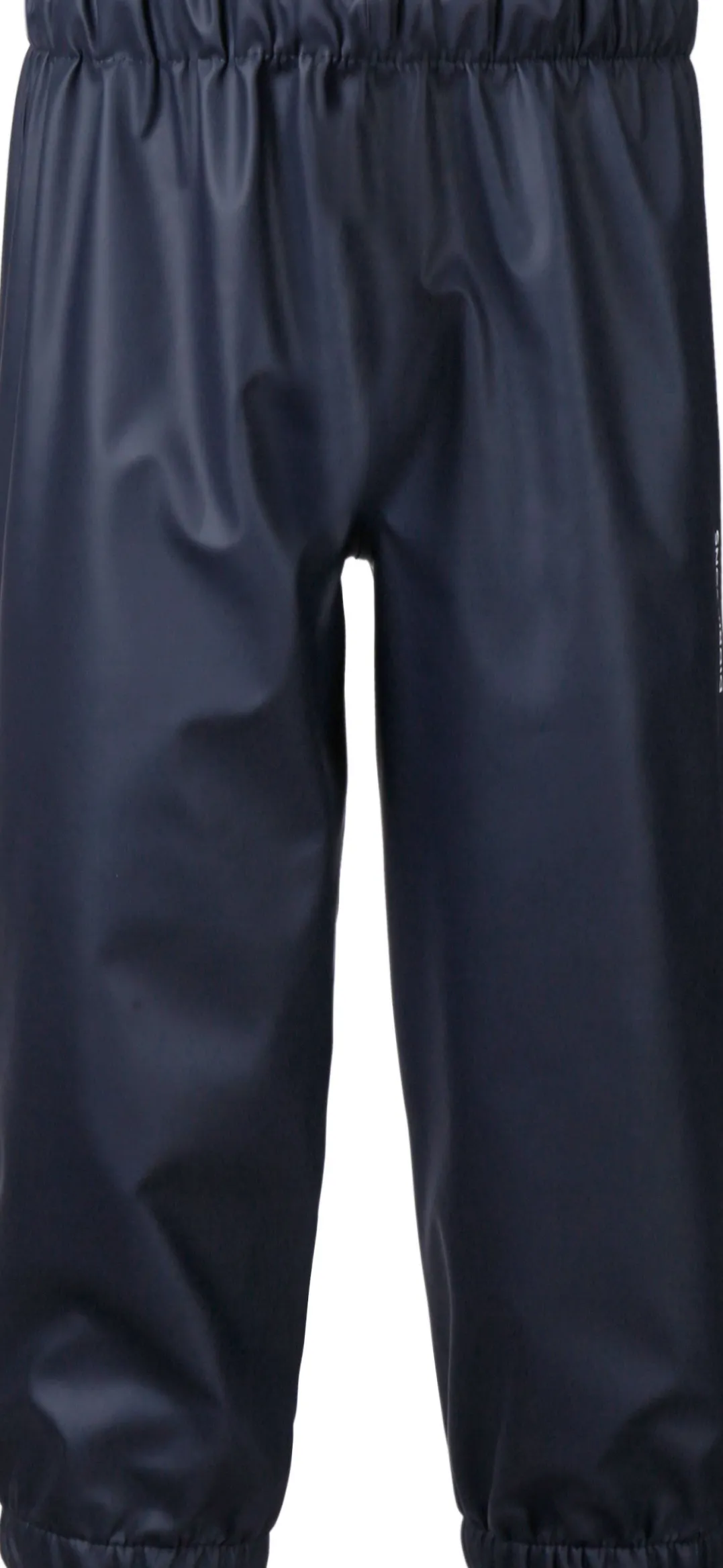 Didriksons Kids' Midjeman Pants 7 Navy