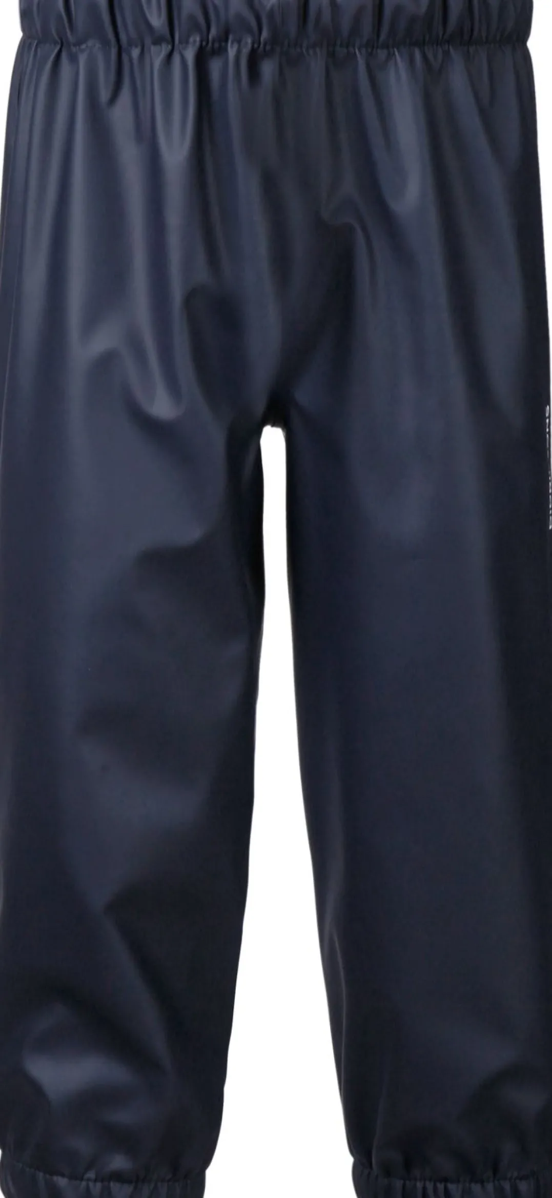 Didriksons Kids' Midjeman Pants 7 Navy